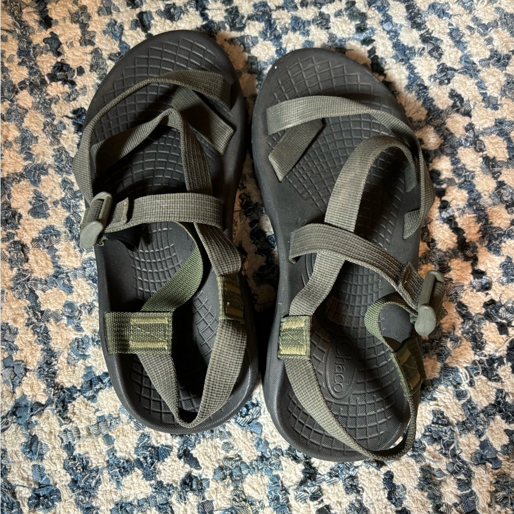 Chaco’s